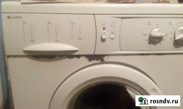 Indesit Ярославль - изображение 1