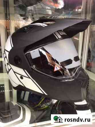 Шлем IXS HX208 Тверь