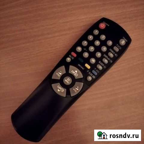 Пульт для телевизора Смоленск - изображение 1