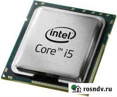 I5 2400 LGA 1155 Краснодар