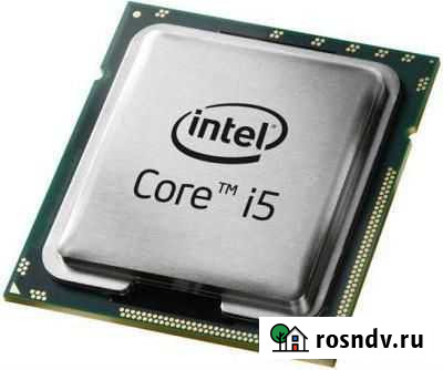 I5 2400 LGA 1155 Краснодар - изображение 1