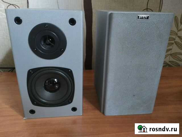 Компьютерная акустика Ковров - изображение 1