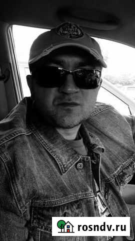 Услуга трезвый водитель Новокузнецк - изображение 1