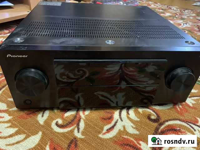 Ресивер Pioneer LX57 Петропавловск-Камчатский - изображение 1