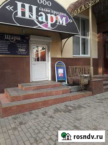 Аренда рабочего места парикмахеру Калуга - изображение 1