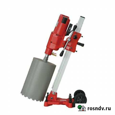 Установка алмазного бурения ATd-255BE Щербинка - изображение 1