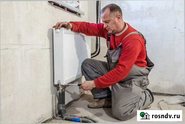 Ремонт газовых котлов, колонок Санкт-Петербург - изображение 1