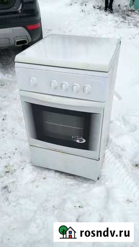 Плита газовая Саранск - изображение 1