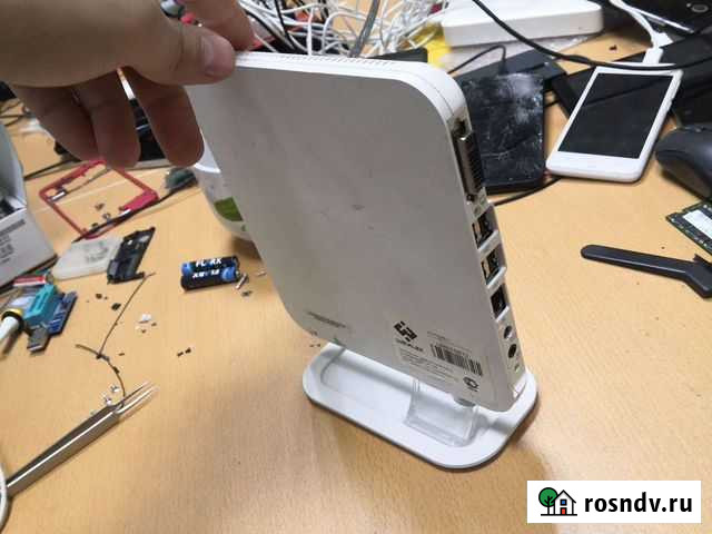 Мини системник (сыктывкар) Сыктывкар - изображение 1