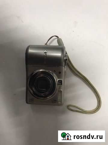 Компактный фотоаппарат Ангарск - изображение 1