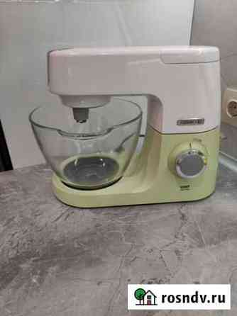 Кухонный комбайн kenwood Одинцово