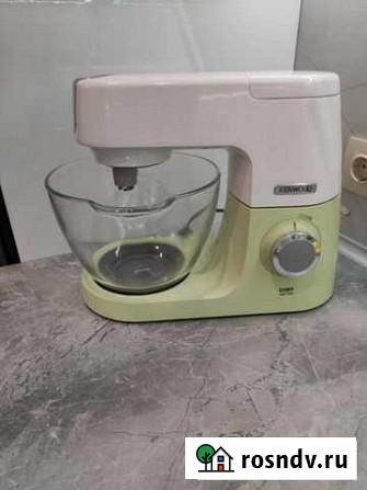 Кухонный комбайн kenwood Одинцово - изображение 1