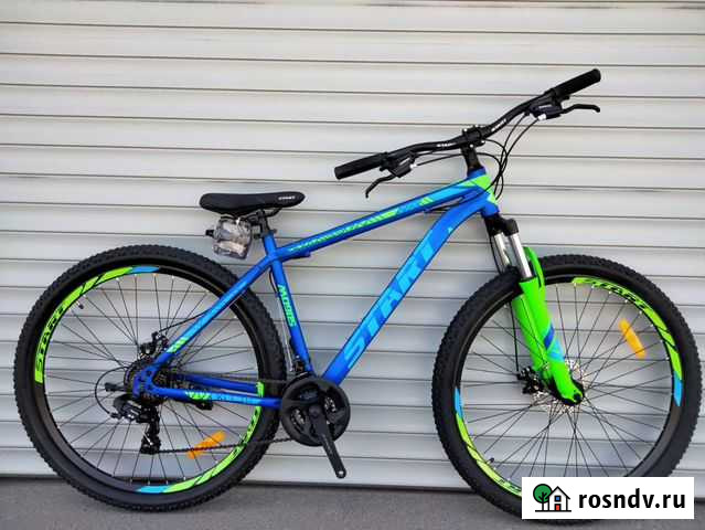 Велосипед старт 905-3 горный Ростов-на-Дону - изображение 1