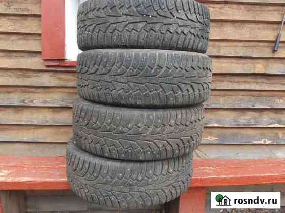 Nokian 215/55 R17 98 Билимбай