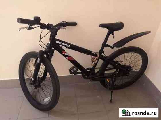 Велосипед mongoose fireball Йошкар-Ола