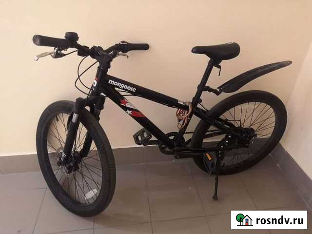 Велосипед mongoose fireball Йошкар-Ола - изображение 1