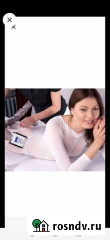 Массаж lpg для женщин Воронеж - изображение 1