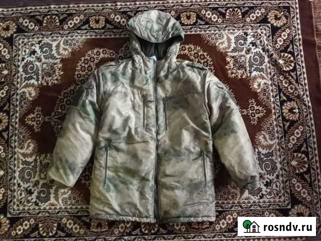 БушлатМох Балаково - изображение 1