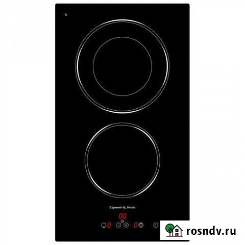 Варочная панель эл.Zigmund&Shtain CNS 302.30 BX Брянск - изображение 1