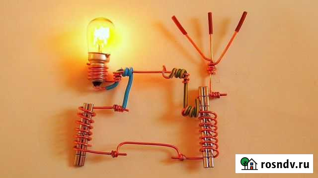 Электрик Благовещенск - изображение 1