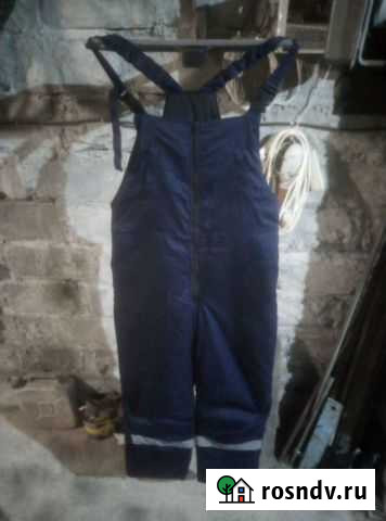 Ватные штаны Нижний Тагил - изображение 1