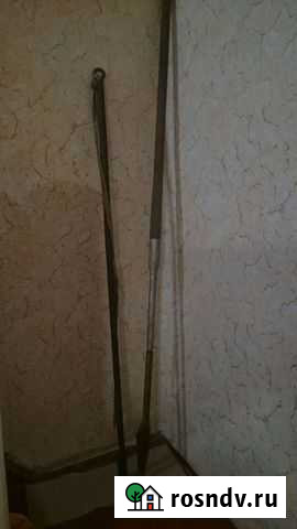 Пешня Комсомольск-на-Амуре - изображение 1