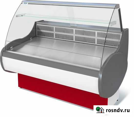 Холодильная витрина Ижевск - изображение 1