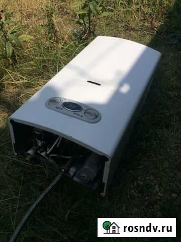 Водонагреватель газовый Липецк - изображение 1