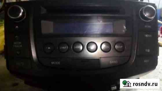 Штатная магнитола Lifan x60 2013г. S7901500a2 Барнаул