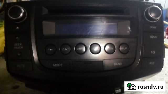 Штатная магнитола Lifan x60 2013г. S7901500a2 Барнаул - изображение 1