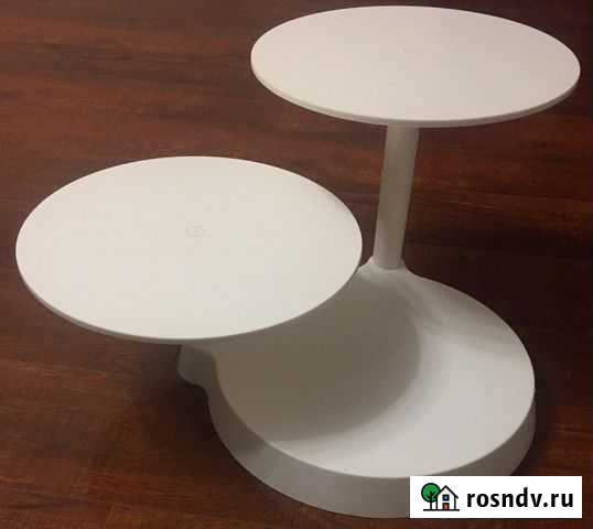 Подставка под торт и капкейки (аренда) Екатеринбург - изображение 1