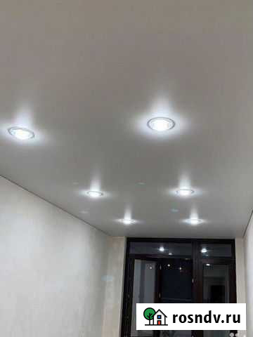 Натяжные потолки Владикавказ Владикавказ - изображение 1