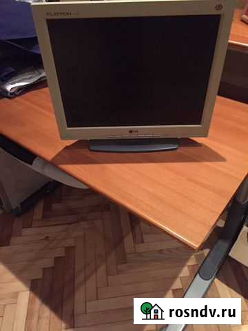 Монитор LG Калининград - изображение 1
