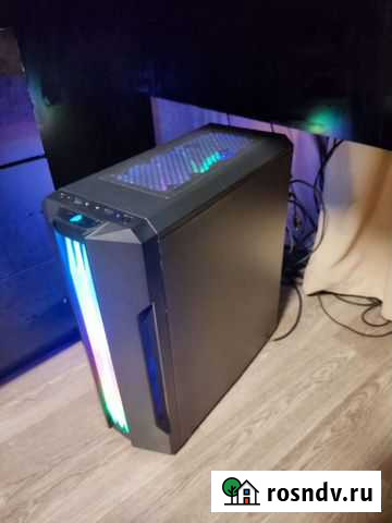 Игровой PC Великий Новгород - изображение 1