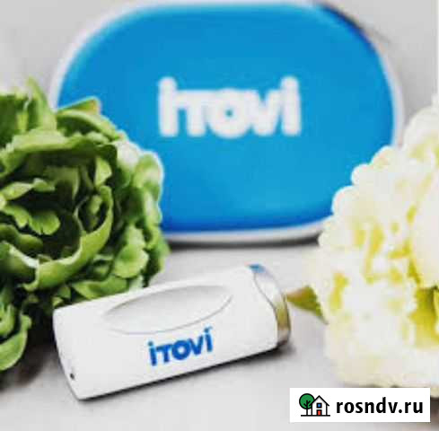 Аромасканер айтови Ливенка - изображение 1