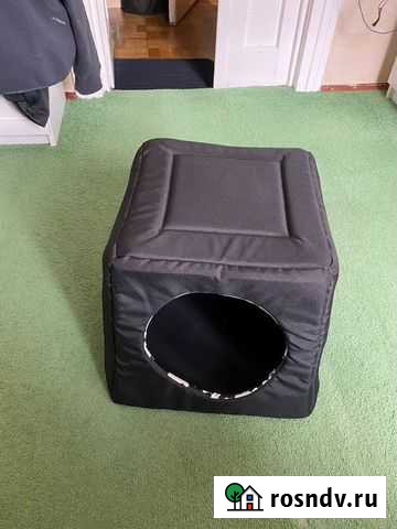 Домик для кошки Икеа Московский - изображение 1