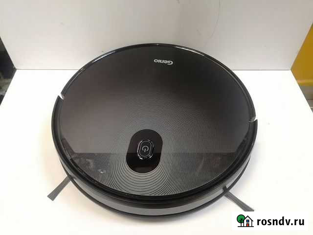 Пылесос Genio Deluxe 480 Ижевск - изображение 1