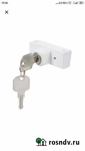 Замок на окно Железногорск - изображение 1