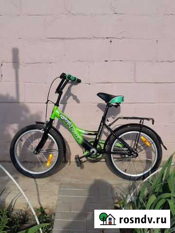 Велосипед детский Safari proff Саранск - изображение 1