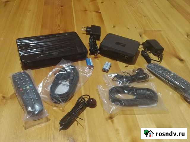 Триколор тв Грозный - изображение 1