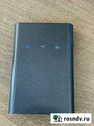 Wi-Fi роутер Yota Томск - изображение 1