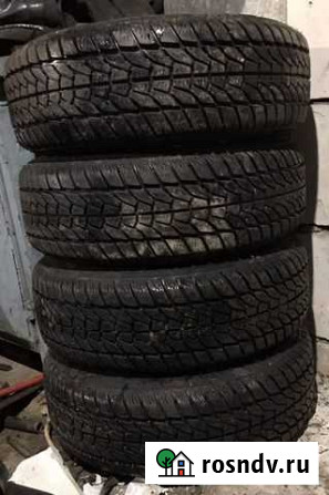 Kama 195/65 R15 4шт Печора - изображение 1