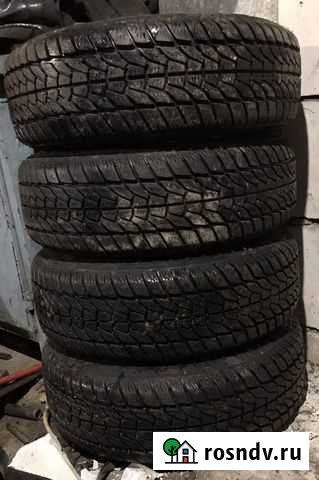 Kama 195/65 R15 4шт Печора - изображение 1