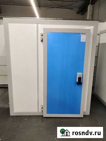 Холодильная камера 4,4 куб Избербаш - изображение 1