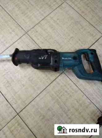 Инструмент сабельная пила makita jr3070CT Байкальск