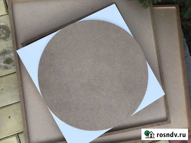 Артборды для рисования эпоксидной смолой Тургояк - изображение 1