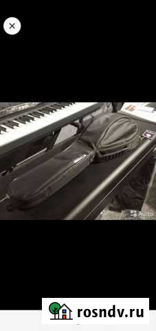 Чехлы для домры малой Примы Нижний Новгород - изображение 1