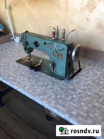 Швейная машина 1022 кл Кемерово - изображение 1