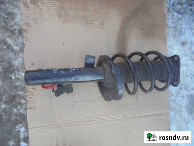 Амортизатор передний правый Mazda 3 BL 09-12 Подольск - изображение 1