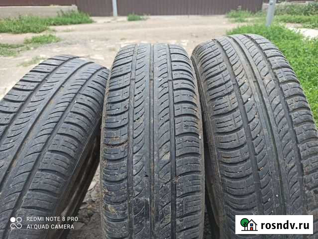 Колеса сборе Уфа - изображение 1